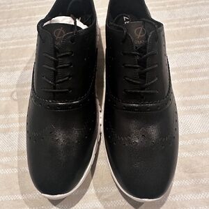 Cole Haan Women’s Zerogrand Wingtip Oxfords